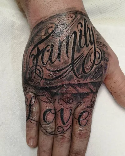 Timebomb Tattoos tattoo 001