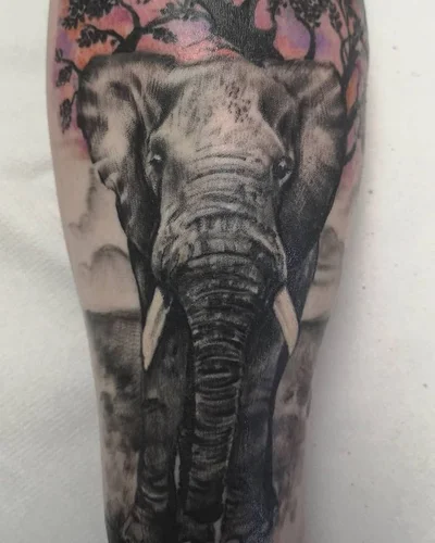 Timebomb Tattoos tattoo 002