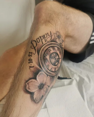 Timebomb Tattoos tattoo ig_008