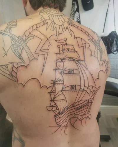 Timebomb Tattoos tattoo ig_010