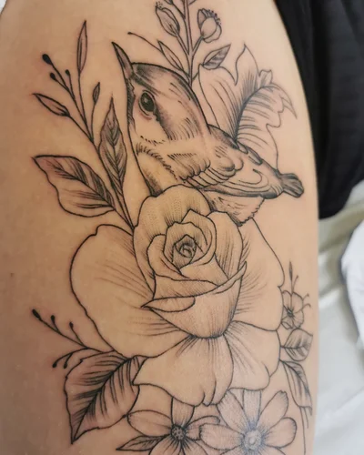 Timebomb Tattoos tattoo ig_011