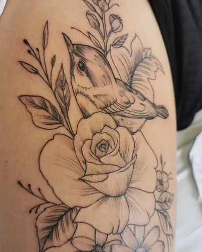 Timebomb Tattoos tattoo ig_012