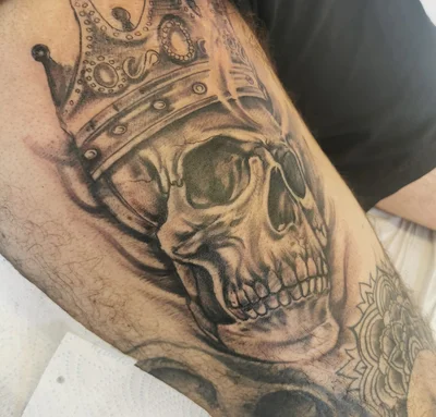 Timebomb Tattoos tattoo ig_013