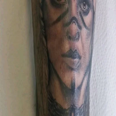 Timebomb Tattoos tattoo ig_016