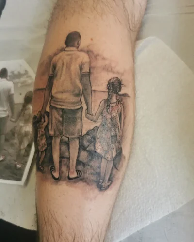 Timebomb Tattoos tattoo ig_017