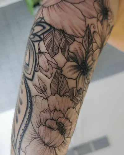 Timebomb Tattoos tattoo ig_020