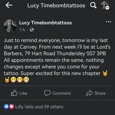 Timebomb Tattoos tattoo ig_022
