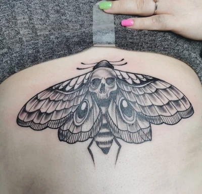 Timebomb Tattoos tattoo ig_024