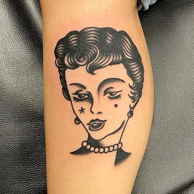 Steve Wheeler tattoo 008