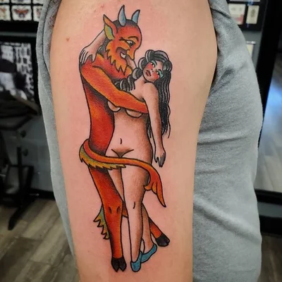 Steve Wheeler tattoo 011