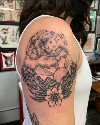 Steve Wheeler tattoo 014