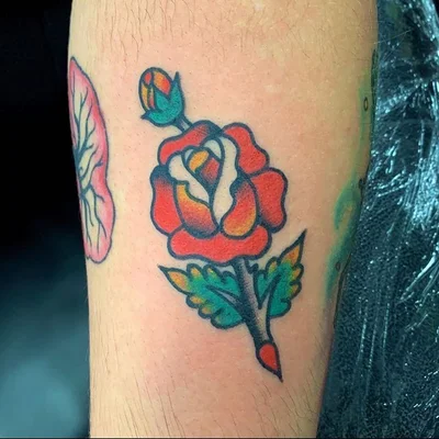 Steve Wheeler tattoo 016