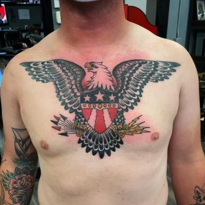 Steve Wheeler tattoo 019