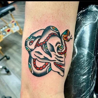 Steve Wheeler tattoo 021