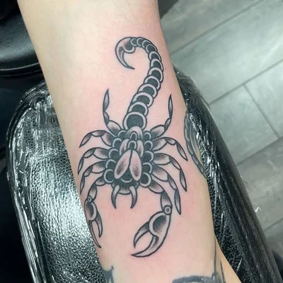 Steve Wheeler tattoo 023