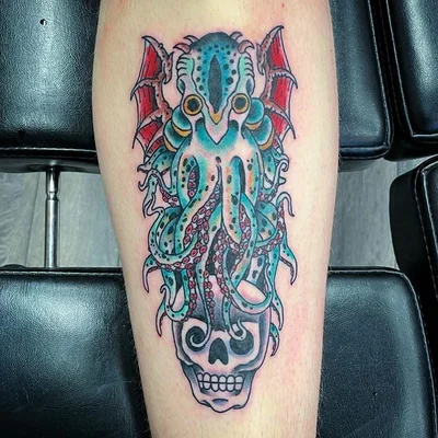 Steve Wheeler tattoo 026