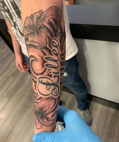 Steve Wheeler tattoo 027