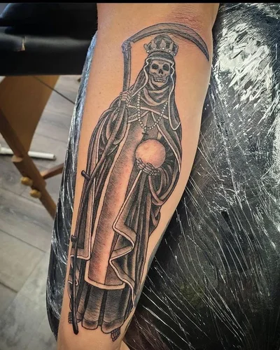 Steve Wheeler tattoo 030