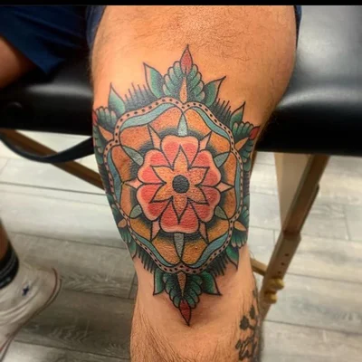 Steve Wheeler tattoo 032