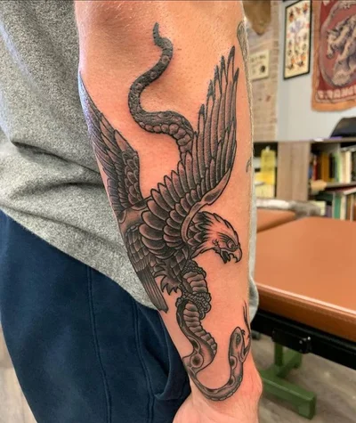 Steve Wheeler tattoo 033