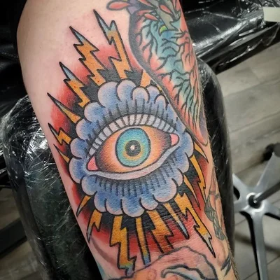 Steve Wheeler tattoo 034