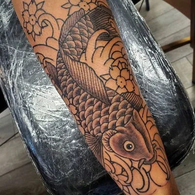 Steve Wheeler tattoo 038