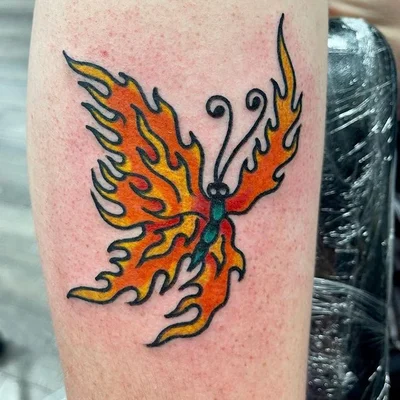 Steve Wheeler tattoo 039