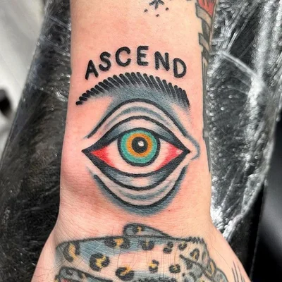 Steve Wheeler tattoo 040