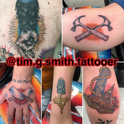 Steve Wheeler tattoo 044