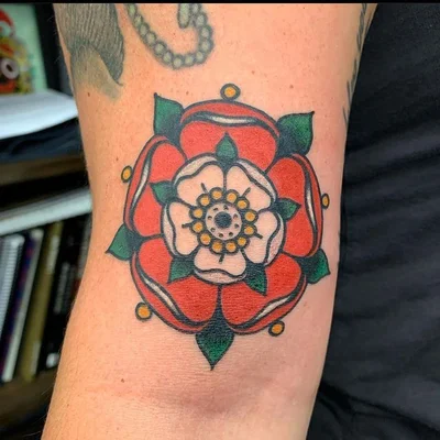 Steve Wheeler tattoo 045