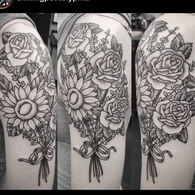 Steve Wheeler tattoo 048