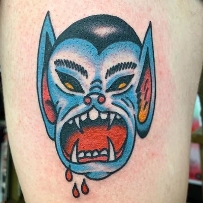 Steve Wheeler tattoo 049