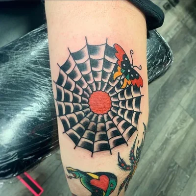 Steve Wheeler tattoo 050