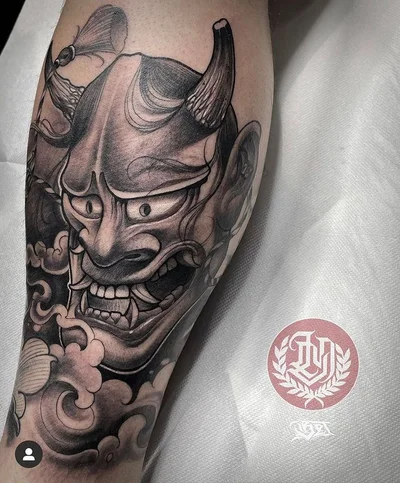 Timeless Art Crew tattoo 008
