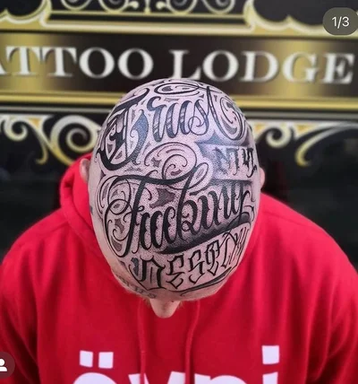 Timeless Art Crew tattoo 017