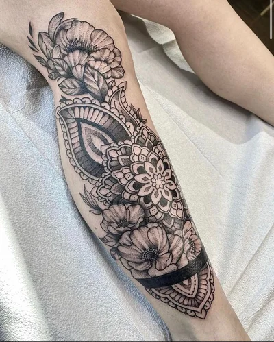 Timeless Art Crew tattoo 025