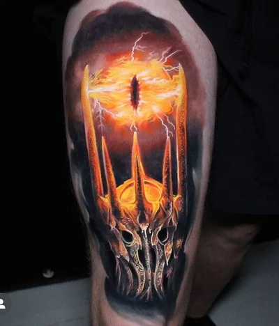 Timeless Art Crew tattoo 029