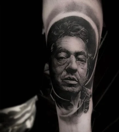 Timeless Art Crew tattoo 030