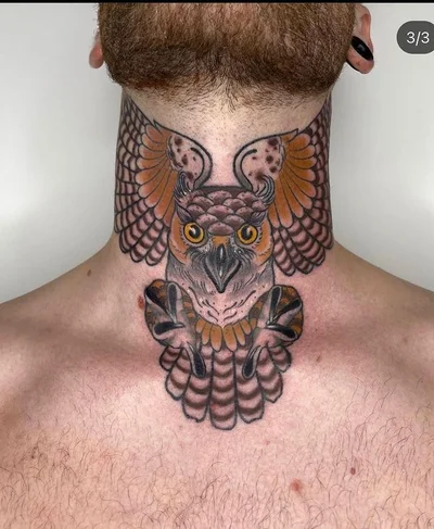 Timeless Art Crew tattoo 038