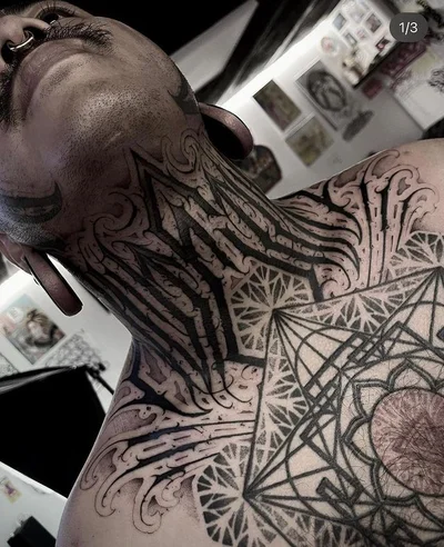 Timeless Art Crew tattoo 041