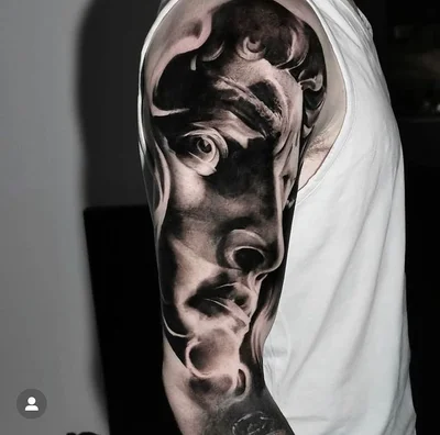 Timeless Art Crew tattoo 043