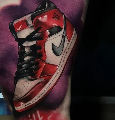 Timeless Art Crew tattoo 046