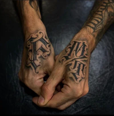 Timeless Art Crew tattoo 050