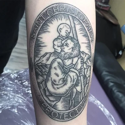 Timeless Body Art tattoo 008