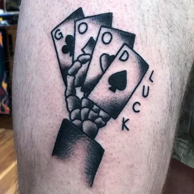 Timeless Body Art tattoo 023