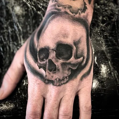 Timeless Body Art tattoo 034