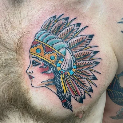 Timeless Body Art tattoo 035