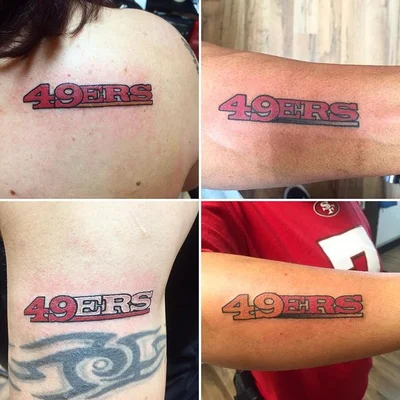Timeless Body Art tattoo 048