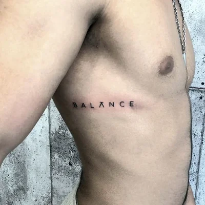 Ryan Johnson tattoo 034