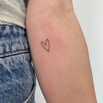 Ryan Johnson tattoo 048